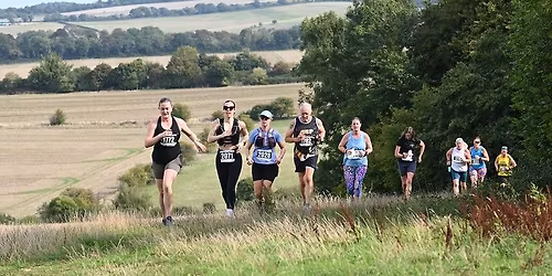 SOX 10km - September 13th