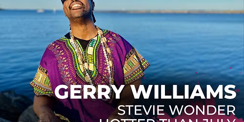 Hotter Than That at Southern Theatre