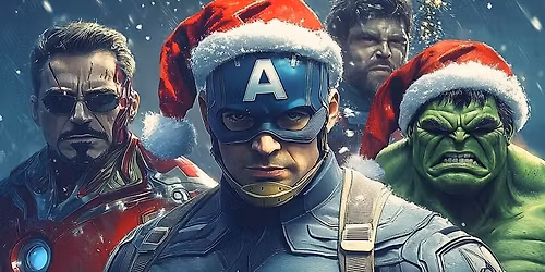 Merry Crisis Protocol