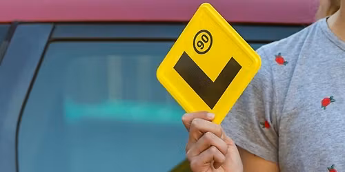 FREE Leaner Driver Workshop