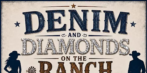 Denim & Diamonds : Soul Line Dancing