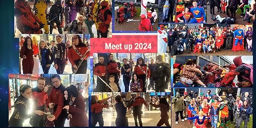 starwars meetup