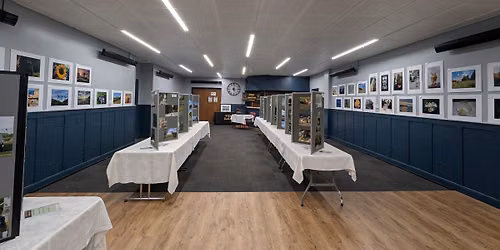 Photography Exhibition