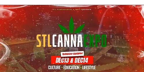 St. Louis Canna Expo