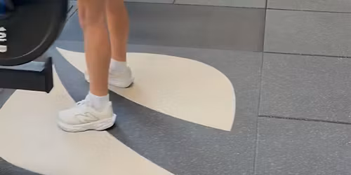 Free Saturday Strength and Conditioning Class