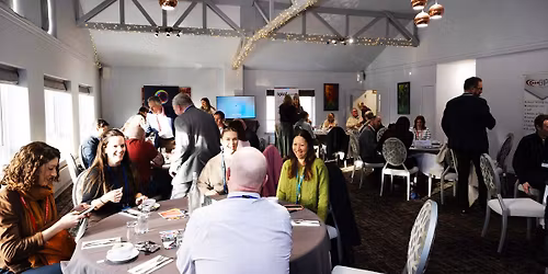 TBN Dorset Brunch - May
