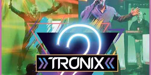 2 TRoNIX
