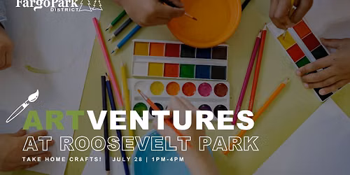 ArtVentures at Roosevelt Park