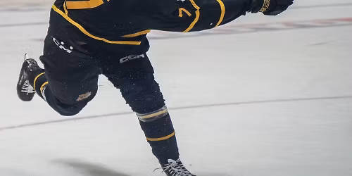 Regina Pats at Brandon Wheat Kings at Westoba Place - Assiniboine Credit Union Place