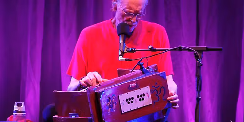 Krishna Das