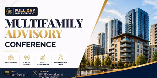 Multifamily Advisory Conference