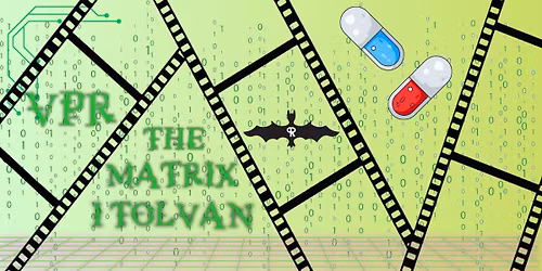 The MATRIX med Programr\u00e5det - VPR 2026