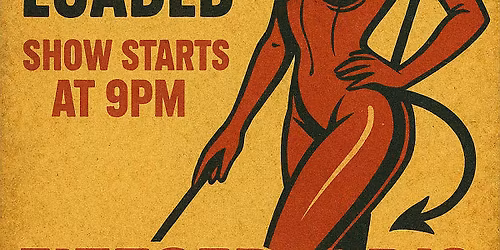 Local Showcase: Loaded, Rebellion, & Xylinder