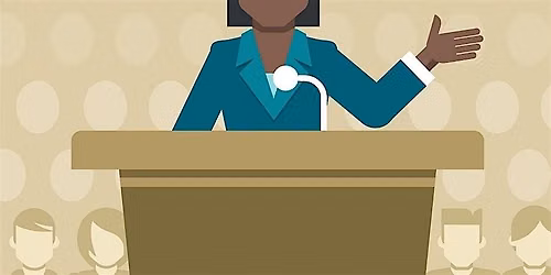 Green Bay Toastmasters - MANY OPTIONS