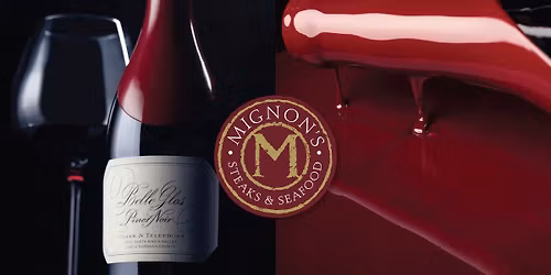 Belle Glos Bottle Dipping Event