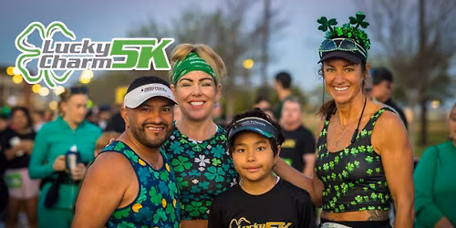 Lucky Charm 5K