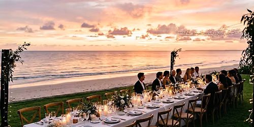Long Table Dinner 2026
