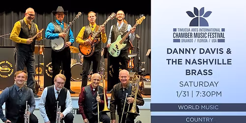 ICMF-Nashville Brass-GRAMMY Winners