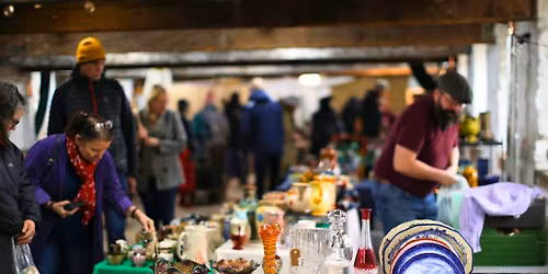 Antiques, Vintage and Collectibles Fair