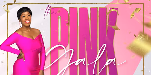 Pink Gala