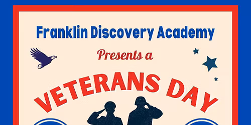 Veterans Day Celebration