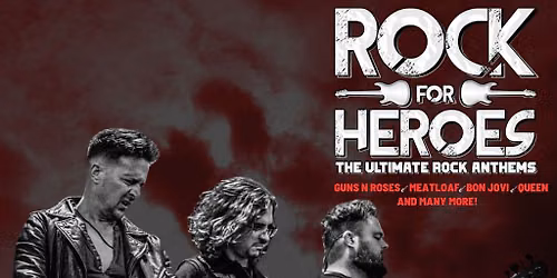 Rock for Heroes