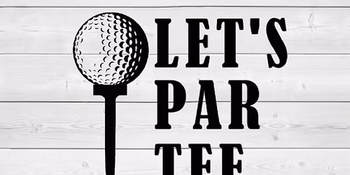Ideal Summer Golf Tournament 2026