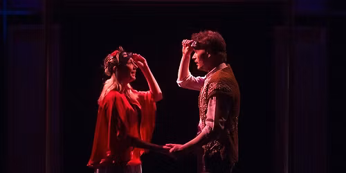 Rom\u00e9o et Juliette