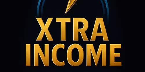 XTRA INCOME at Fareham Social Club