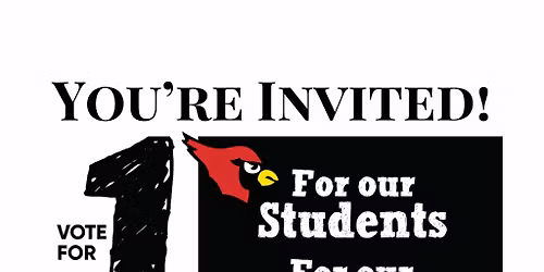 Levy Social for Mentor Schools