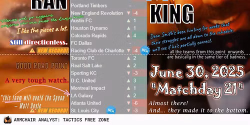 Philadelphia Union at San Diego FC at SnapDragon Stadium