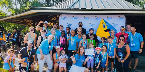 Casey Cares 5k Run & 1-Mile Walk