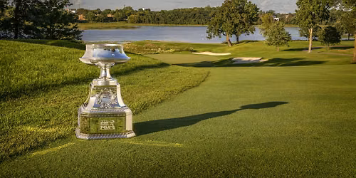 Women's PGA Championship