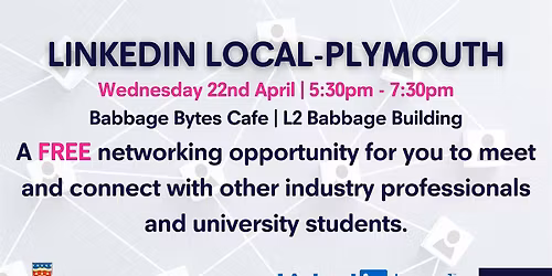 Linkedin Local- Plymouth