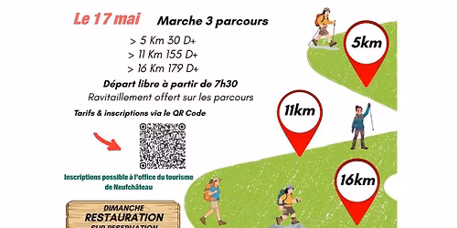 Ensemble pour les Orphelins des Sapeurs-Pompiers