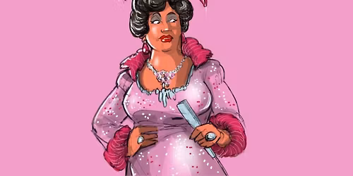 ILVA WR\u00c6L og den ondskabsfulde pianist