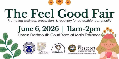 The Feel Good Fair
