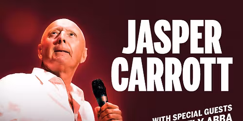 Jasper Carrott