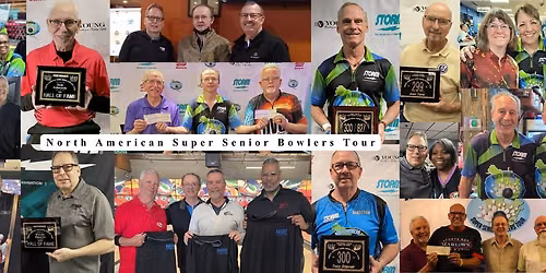 Tournament of Champions & Non-Champions