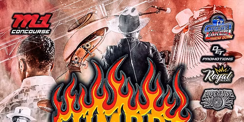 Lumbre Festival 2026