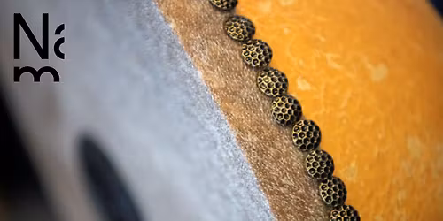 Omvisning: Kaffe og et kunstverk: \u00abP\u00e5 leting etter Mukamusaba \u2013 En eksperimentell opera\u00bb