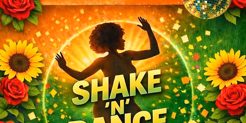 TGIDF - Thank God It\u2019s Dance Friday \ud83d\udc83