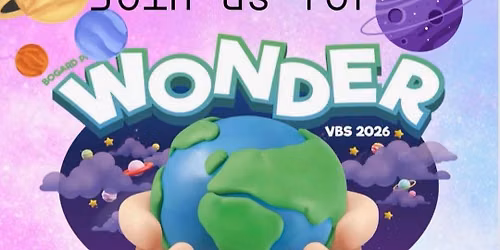 Vacation Bible School