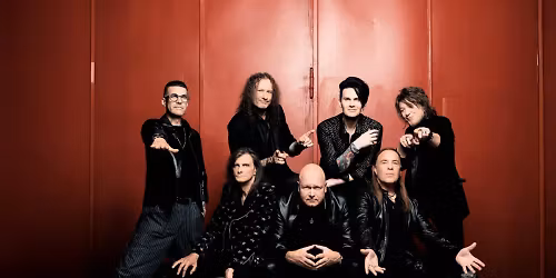 Helloween, Beast In Black in HAMBURG