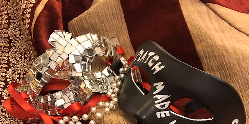 A Match Made in Sarvos 2026