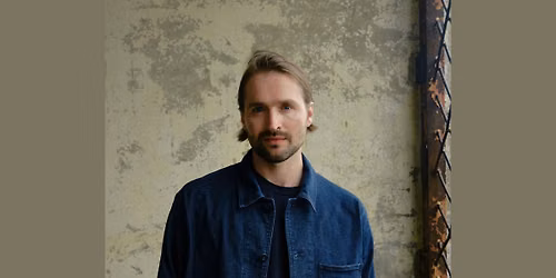 Hayden Thorpe - Performing the Songs of Wild Beasts