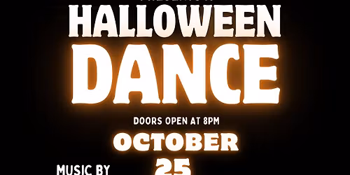 Halloween Dance