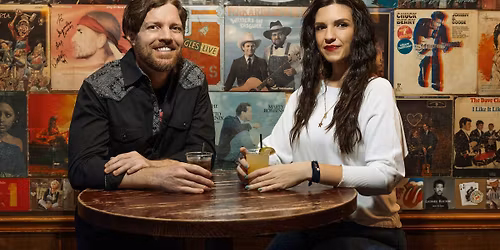 Meadowlark @ Jammin' Java