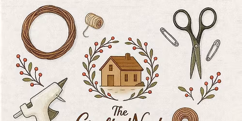 Crystal lakes craft fair