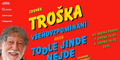 TRO\u0160KA v\u0161ehovzpom\u00edn\u00e1n\u00ed aneb TODLE JINDE NEJDE